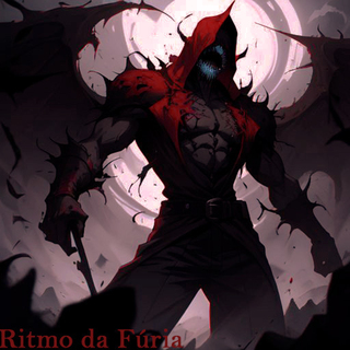 Ritmo Da Fúria