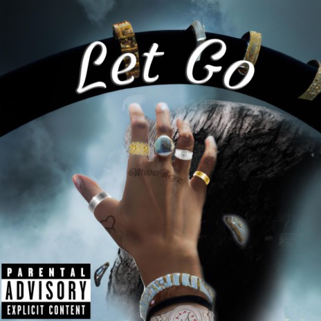 LET GO ft. Prod.Bryce | Boomplay Music
