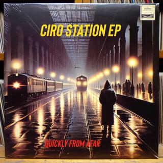 Ciro Station EP