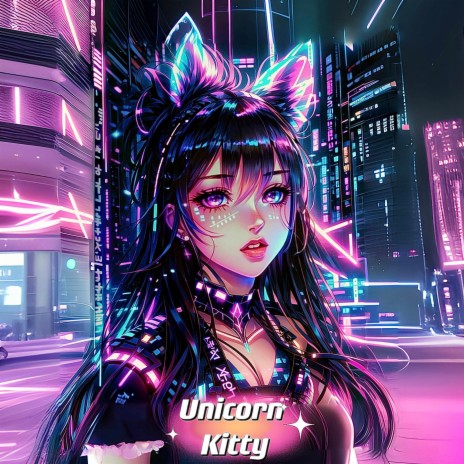 Unicorn Kitty | Boomplay Music