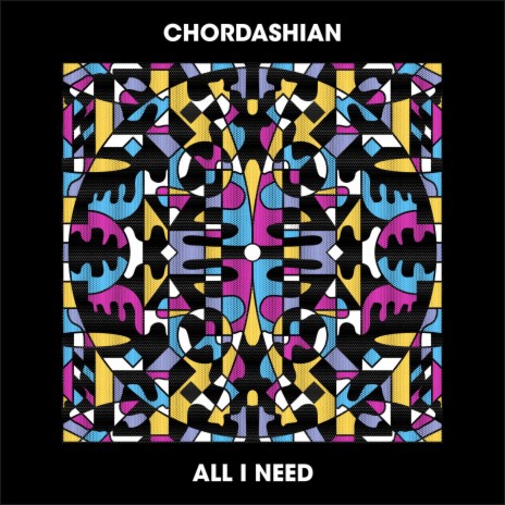 All I Need ft. Beth Aggett | Boomplay Music