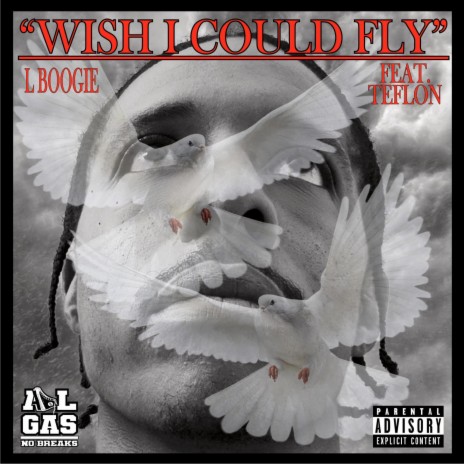 Wish I Could Fly ft. Teflon | Boomplay Music