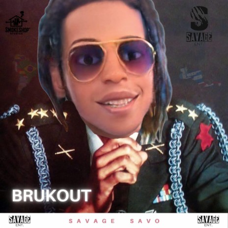 Brukout | Boomplay Music