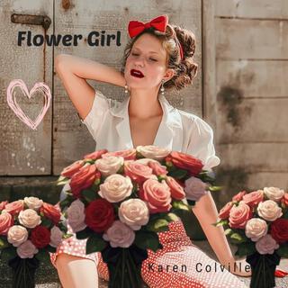 Flower Girl