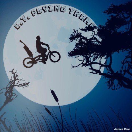 Flying Theme (from E.T. the Extra-Terrestrial)