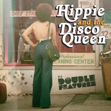 Hippie and the Disco Queen | Boomplay Music