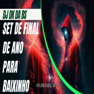 SET DE FINAL DE ANO PARA BAIXINHO