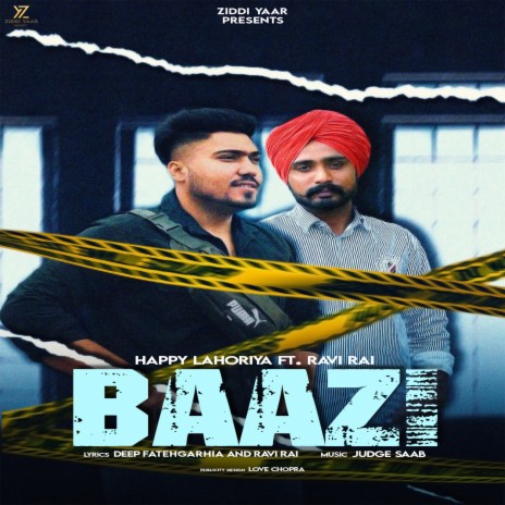 Bazzi ft. Ravi Rai | Boomplay Music