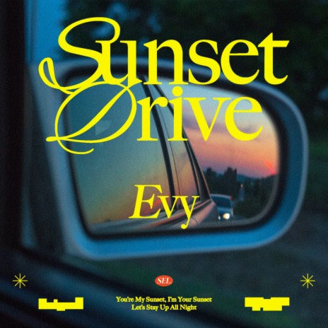 Sunset Drive | Boomplay Music