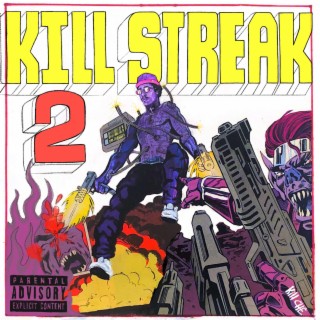 Kill Streak 2