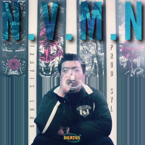NVMN | Boomplay Music