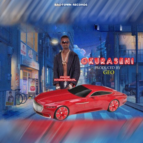 OKURASENI | Boomplay Music