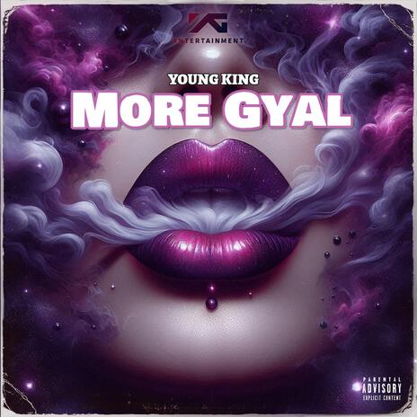 More Gyal | Boomplay Music