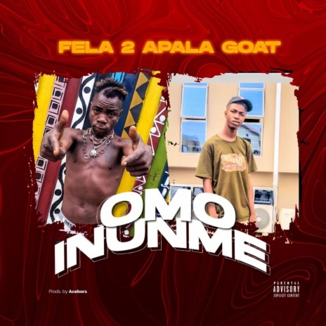 Omo Inume | Boomplay Music