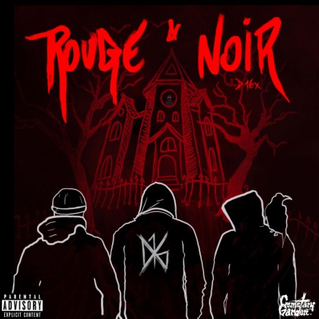 Rouge & Noir | Boomplay Music