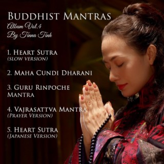 Buddhist Mantras, Vol. 4