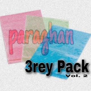 3rey Pack, Vol. 2