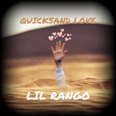 Quicksand Love