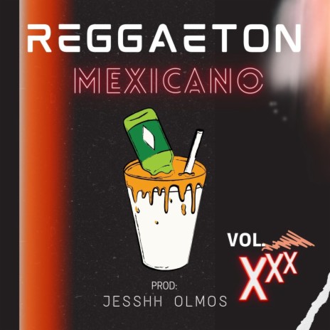BEAT DE REGGAETON MEXICANO 2023 | Boomplay Music