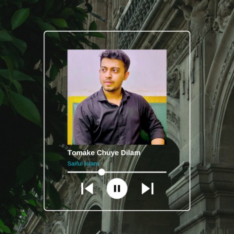 Tomake Chuye Dilam | Boomplay Music