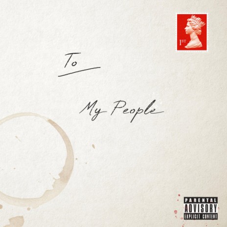 Letter To My People | Boomplay Music