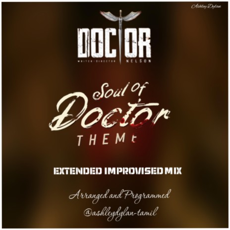 Soul Of Doctor (Improvised Extended Mix) | Boomplay Music