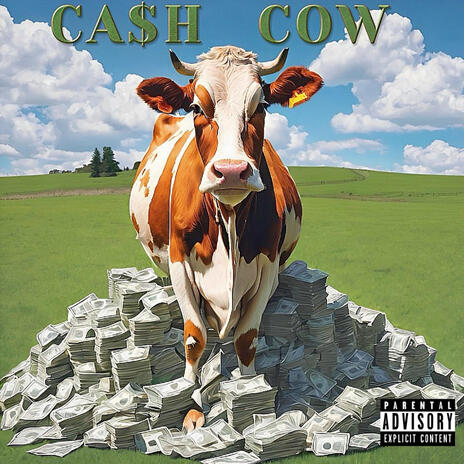 Cash Cow | Boomplay Music