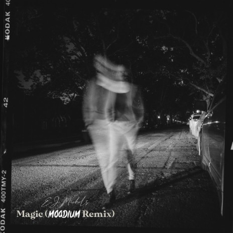Magic (Moodium Remix) ft. Moodium | Boomplay Music