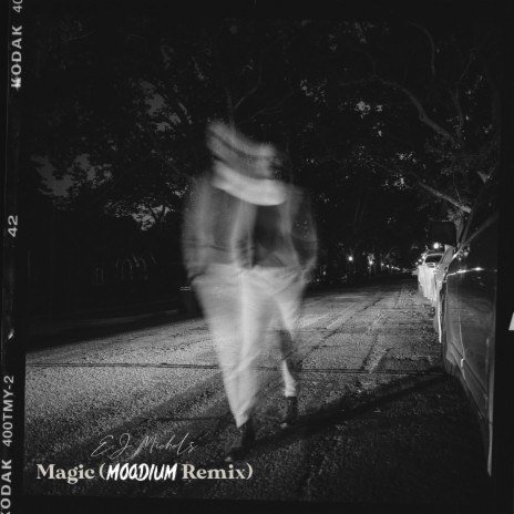 Magic (Moodium Remix) ft. Moodium