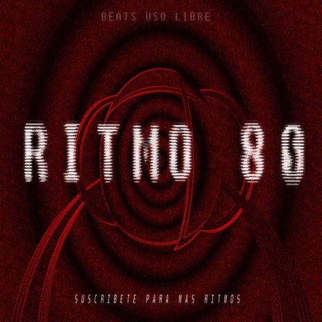 RITMO 80 _INSTRUMENTAL _ARH
