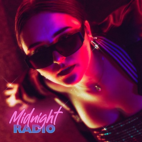 Midnight Radio | Boomplay Music