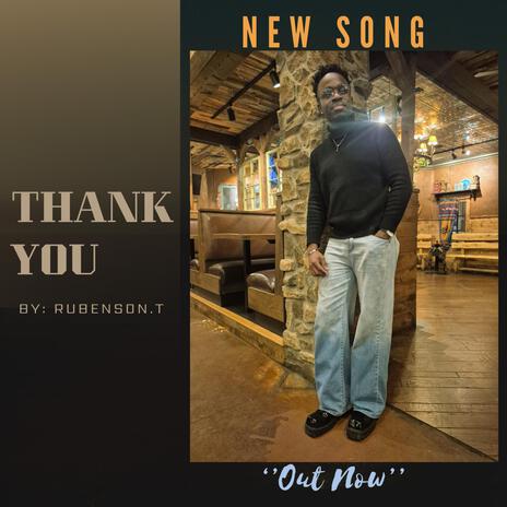 Thank You | Boomplay Music