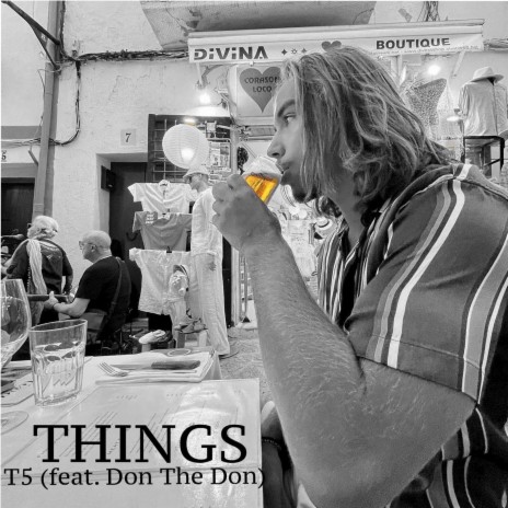 Things ft. Don The Don | Boomplay Music