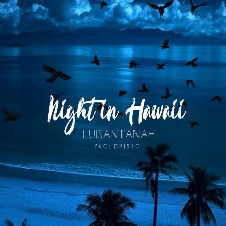 Night in Hawaii