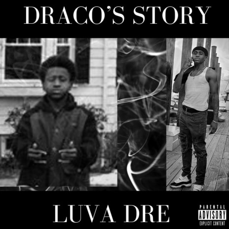 Draco's Story | Boomplay Music
