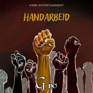 Handarbeid