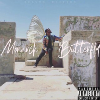 Monarch Butterfly (2019)