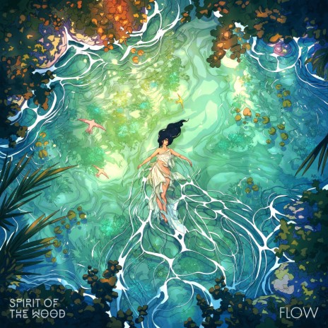 Flow ft. Amir Rivera | Boomplay Music