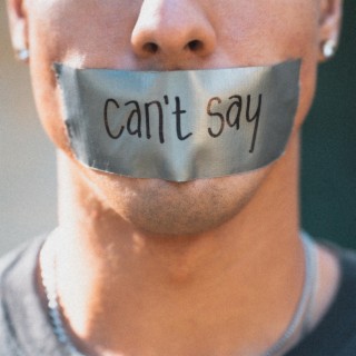 can't say lyrics | Boomplay Music