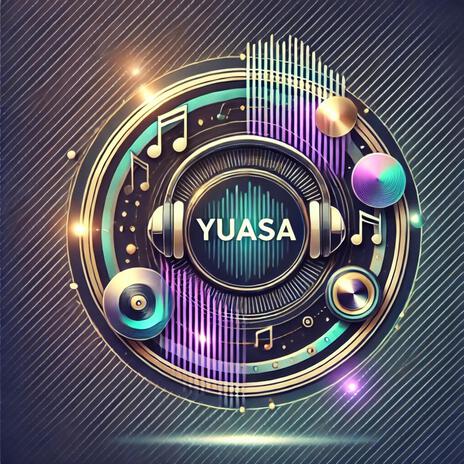 Yuasa pt1 | Boomplay Music