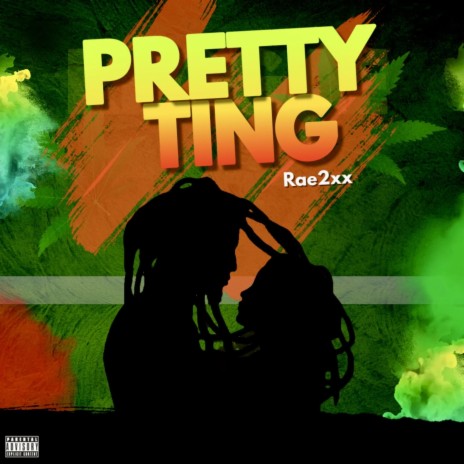 Pretty Ting | Boomplay Music