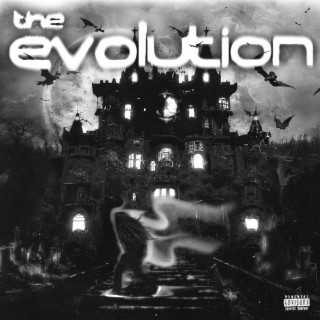 The Evolution lyrics | Boomplay Music
