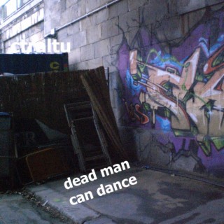 dead man can dance