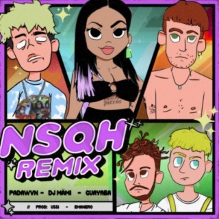 NSQH (Remix)