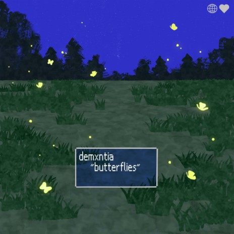 butterflies | Boomplay Music