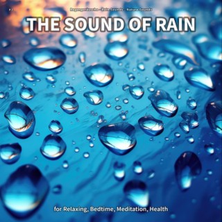 #1 The Sound of Rain for Relaxing, Bedtime, Meditation, Health
