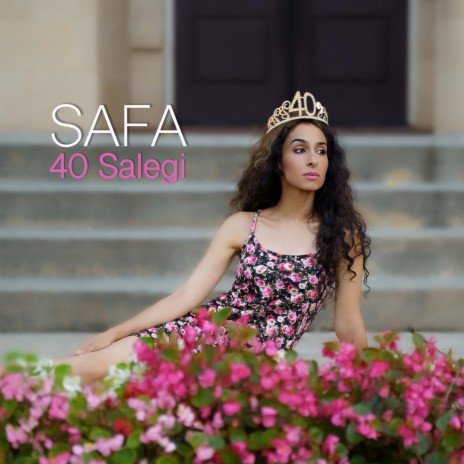 40 Birthday (40 Salegi)