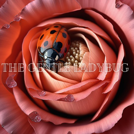 The Gentle Ladybug | Boomplay Music