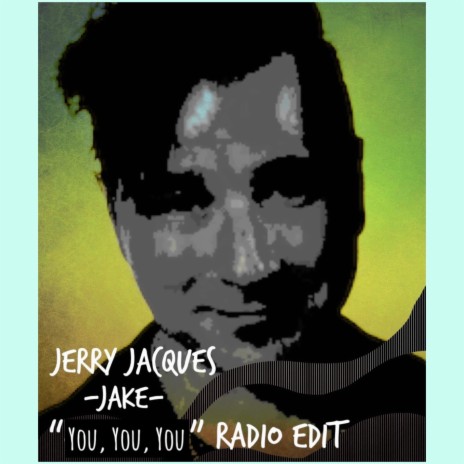 You,You,You (Radio Edit)