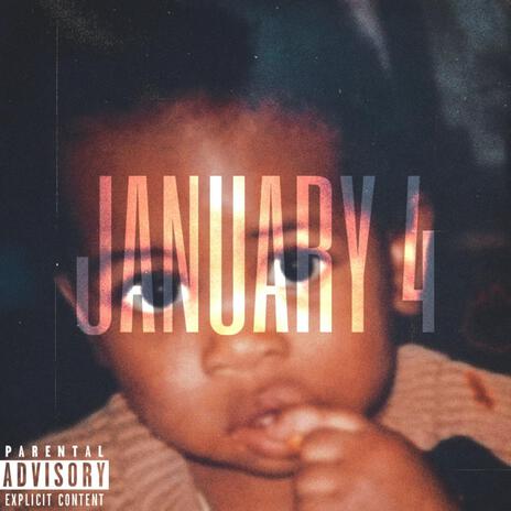 JANUARY 4 | Boomplay Music